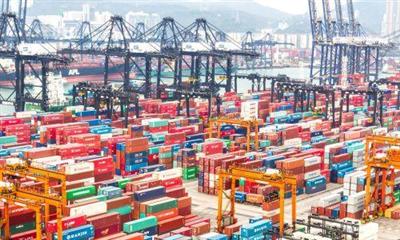 Assicurazione Merci / Cargo Insurance